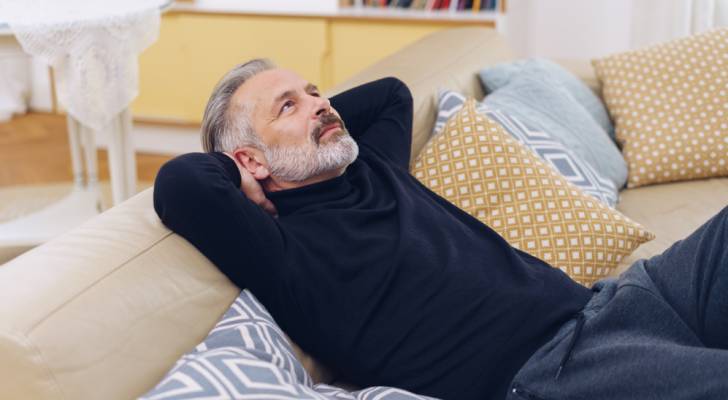 I’m 52, my portfolio just hit $2,000,000 — can I make the math work and retire now?