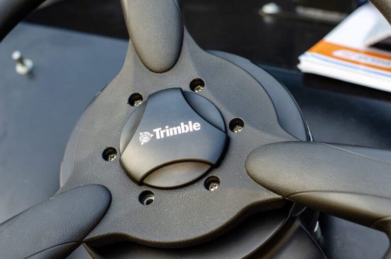 How Is Trimble’s Stock Performance Compared to Other Technology Stocks?