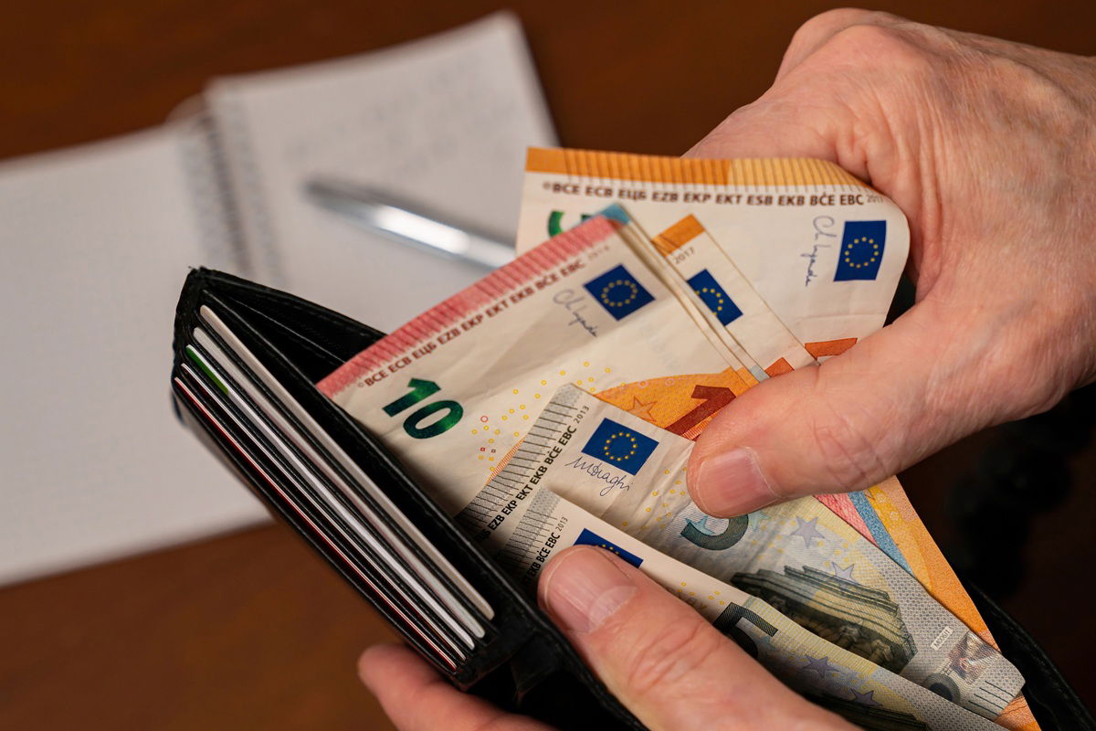 New EU cash payment limit for 2027
