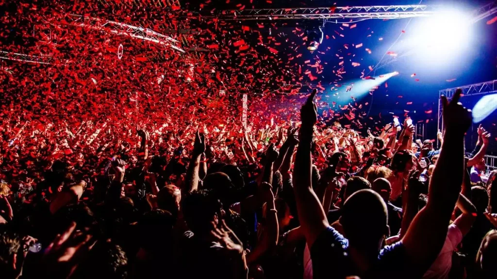Palma gears up for Fiesta Flexas 2025!