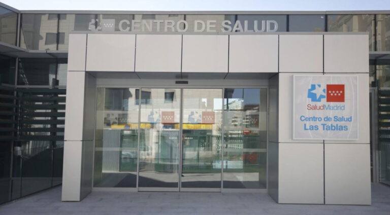 Madrid to Introduce AI to help Doctors by 2026