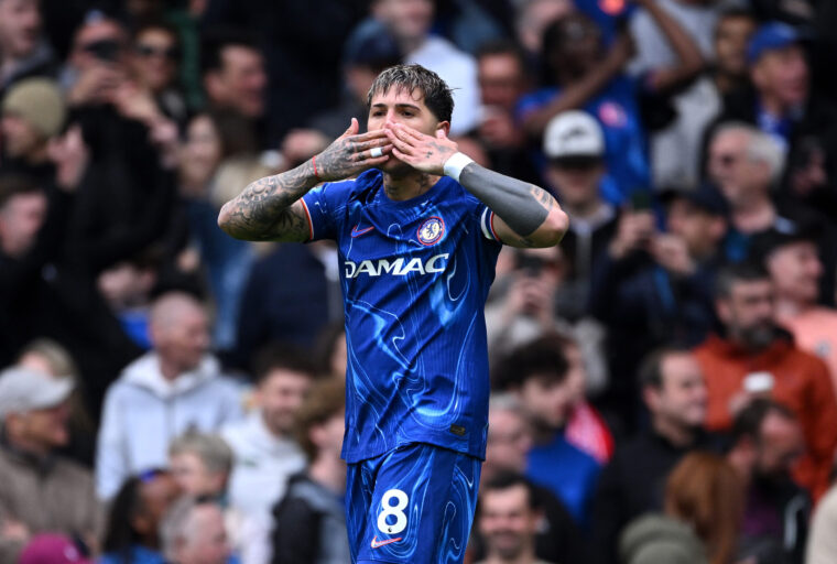 Chelsea to resist any interest in Enzo Fernandez from Real Madrid – Football Today