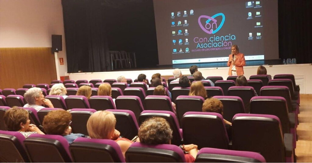 Breaking the silence