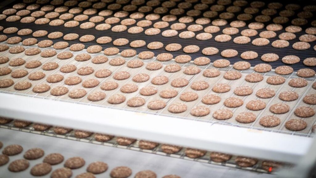 Fazer invests in bakery plant in production capacity move