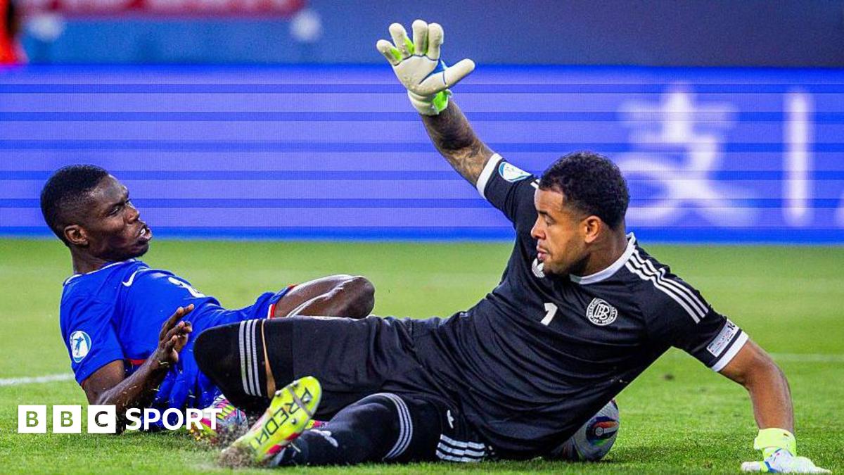 Everton news: What will Thierno Barry bring?