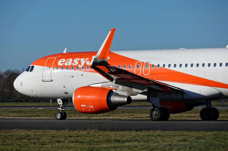 EasyJet workers to go on strike in June