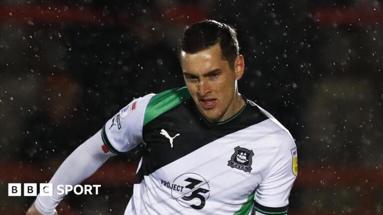 Accrington: New one-year contract for midfielder Conor Grant