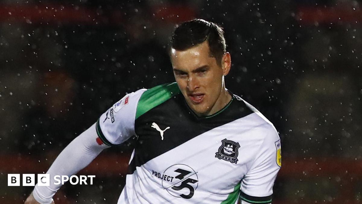 Accrington: New one-year contract for midfielder Conor Grant