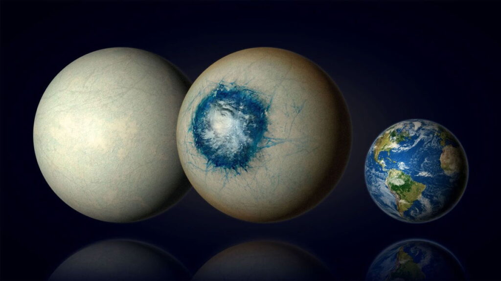 LHS 1140 b: Earth-like exoplanet?