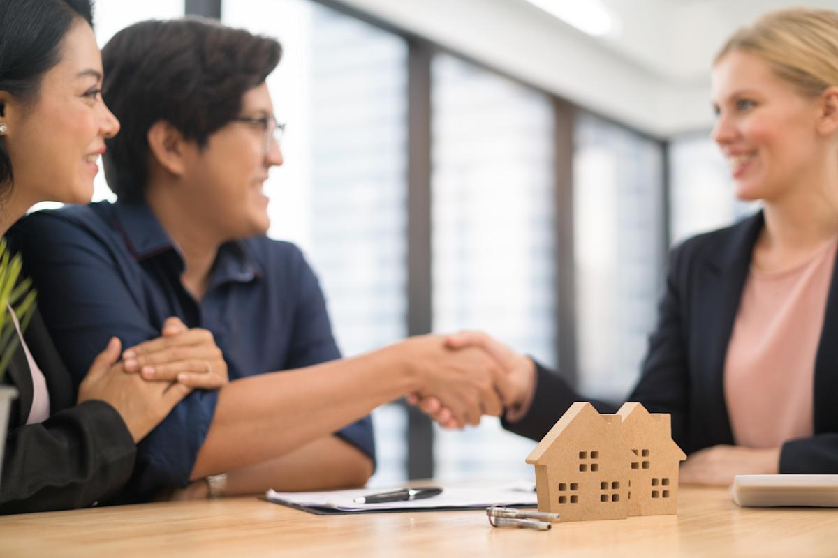 Questions to ask a home loan lender