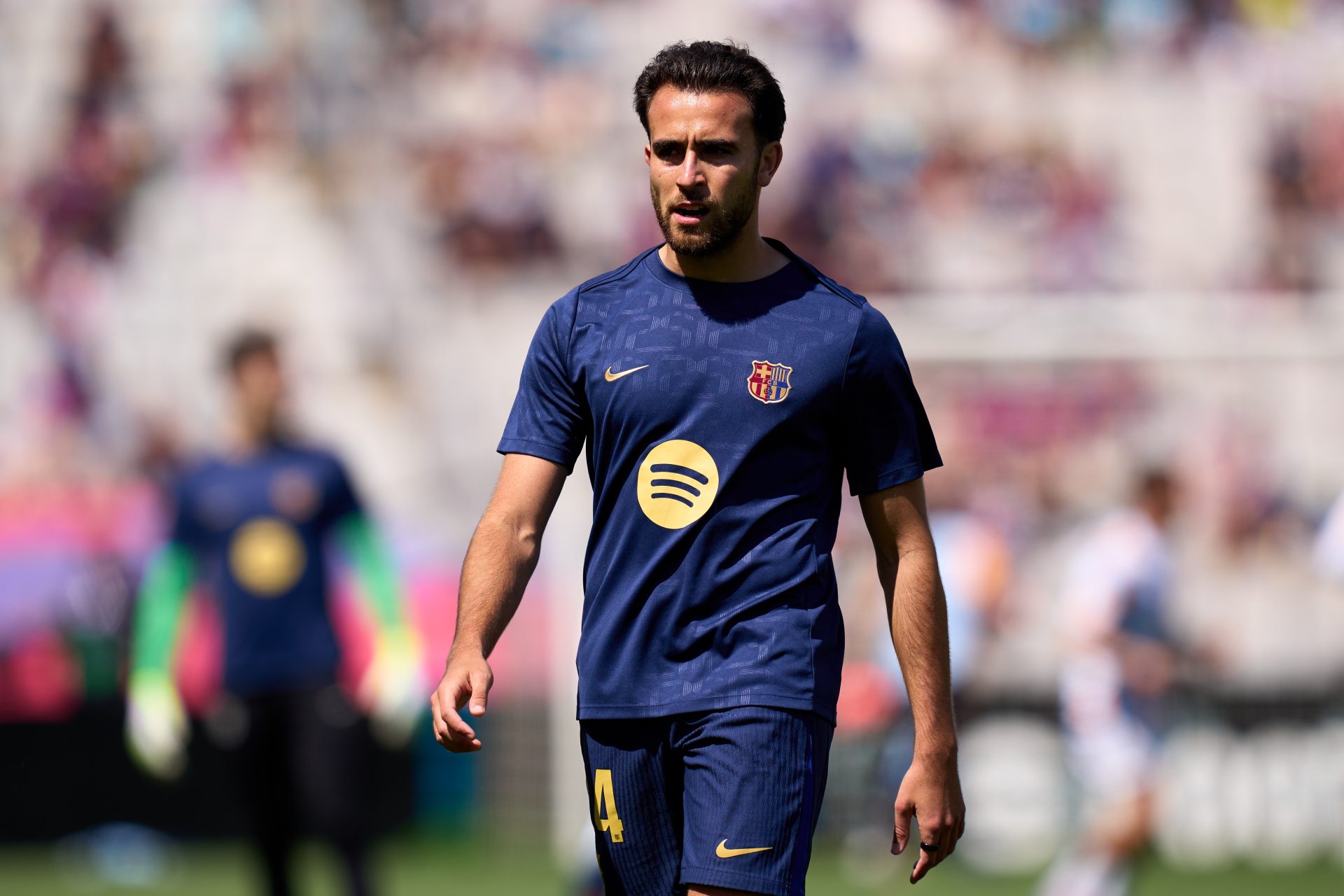 Barcelona to announce renewal of key defensive duo next week – report | Barca Universal