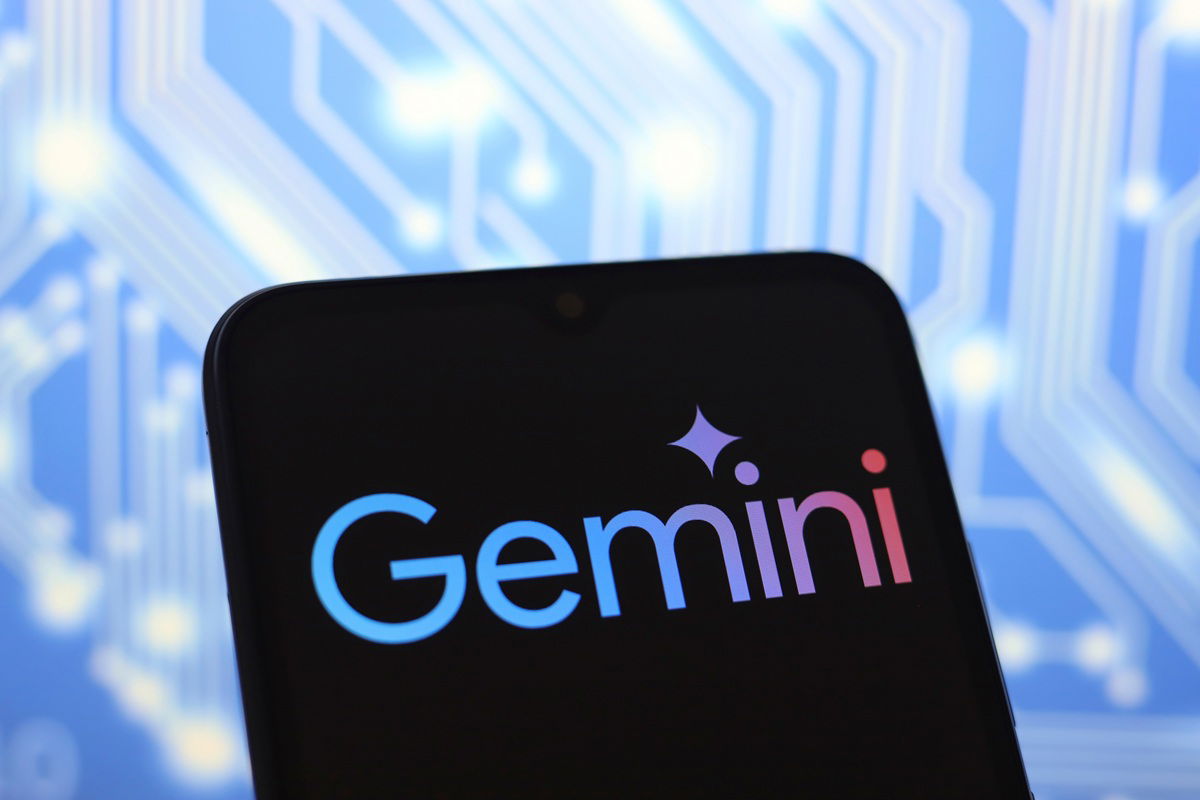 Turn off Gemini in Google apps