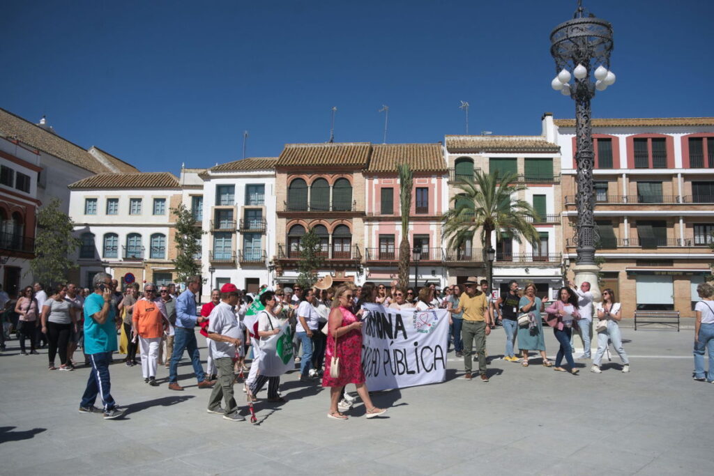 June 15th: The upcoming Mallorca protests