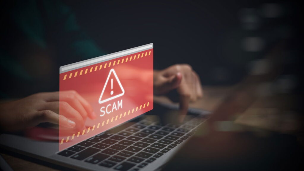 What is tabnabbing? Stay safe online