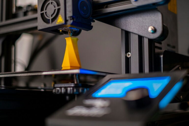 3D printing drives Europe’s green manufacturing