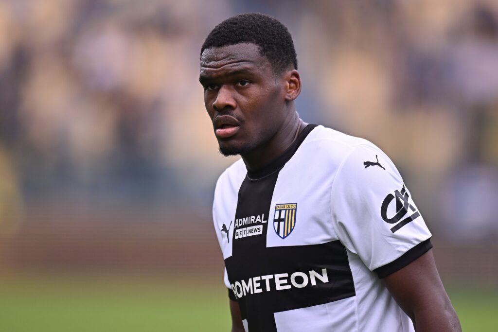 Inter Milan target Leoni & Bonny for backbone of new-look Chivu team