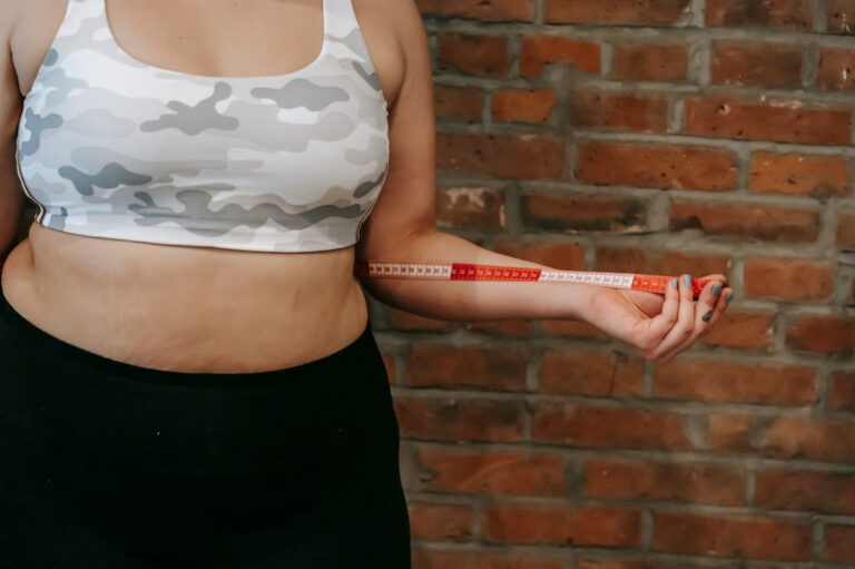 The end of Body Mass Index (BMI)?