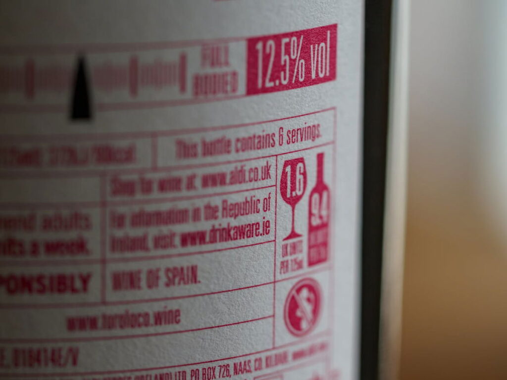 Spain’s wine industry hit hard