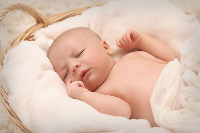 UN highlights worrying global fertility crisis