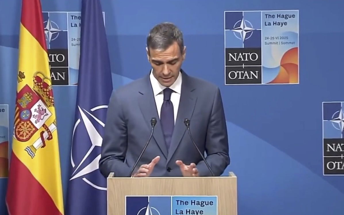 Sánchez to seek third term in office