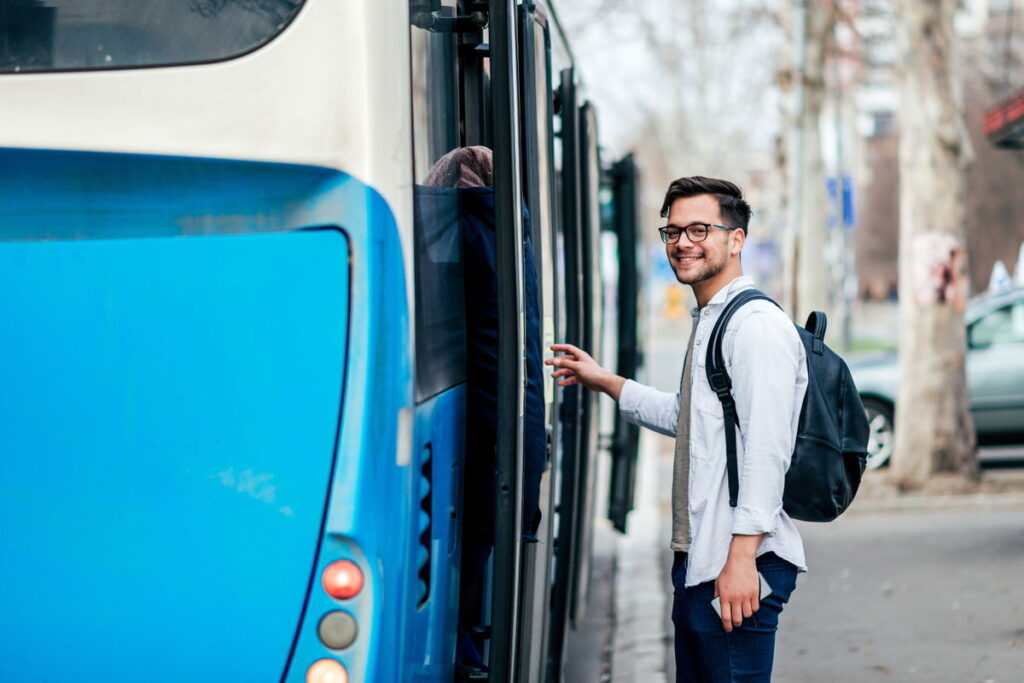 Unlimited travel in Murcia for just €35 a month