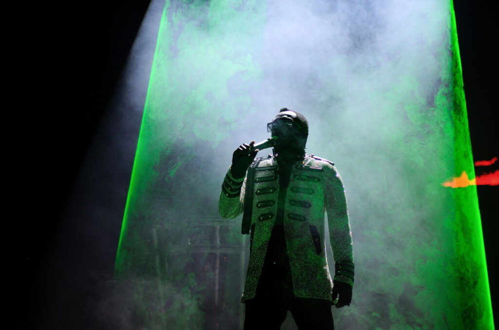 Will.i.am, AI, and the privacy paradox