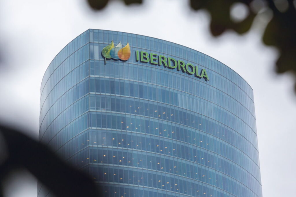 Iberdrola awarded in Spain