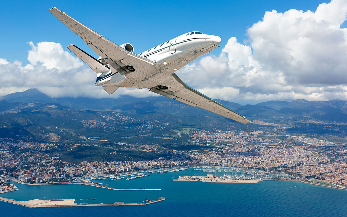 Balearic Islands: more tourists than ever