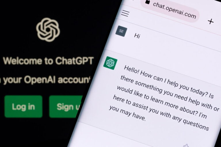 ChatGPT down and thousands of users affected