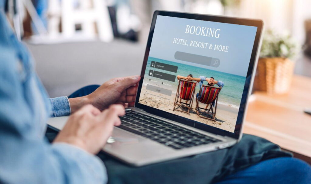 Sneaky hotel prices? You’re not wrong: how to fight back