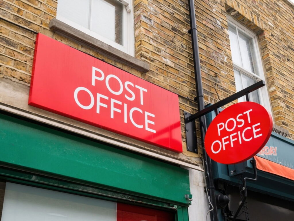 Post Office scandal: £600k claims go unpursued