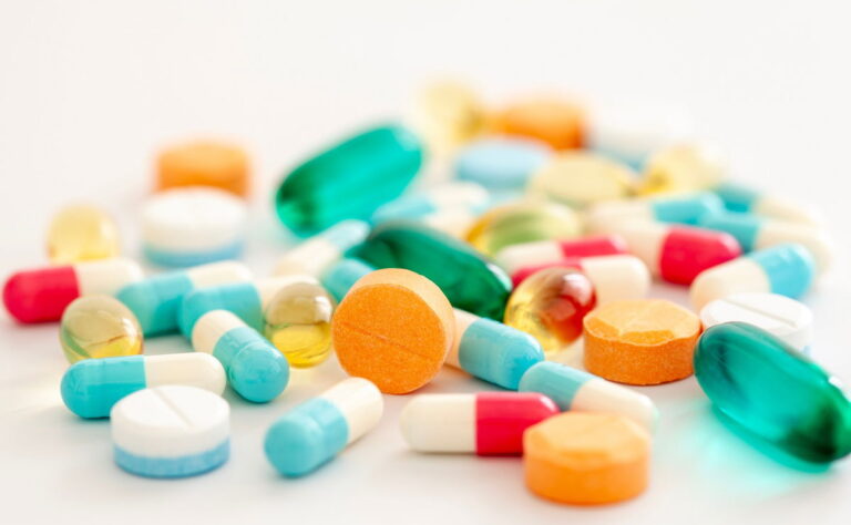 World’s most common painkiller is killing 250 Brits each year