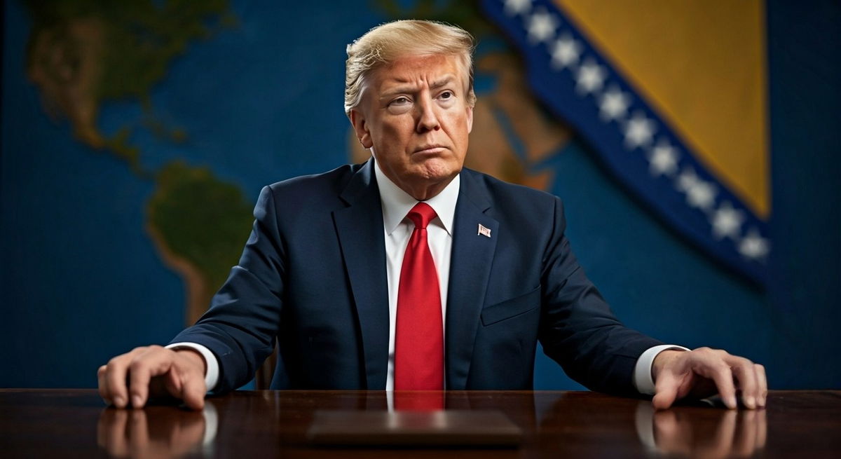 Trump approves attacks on Iran as conflict escalates