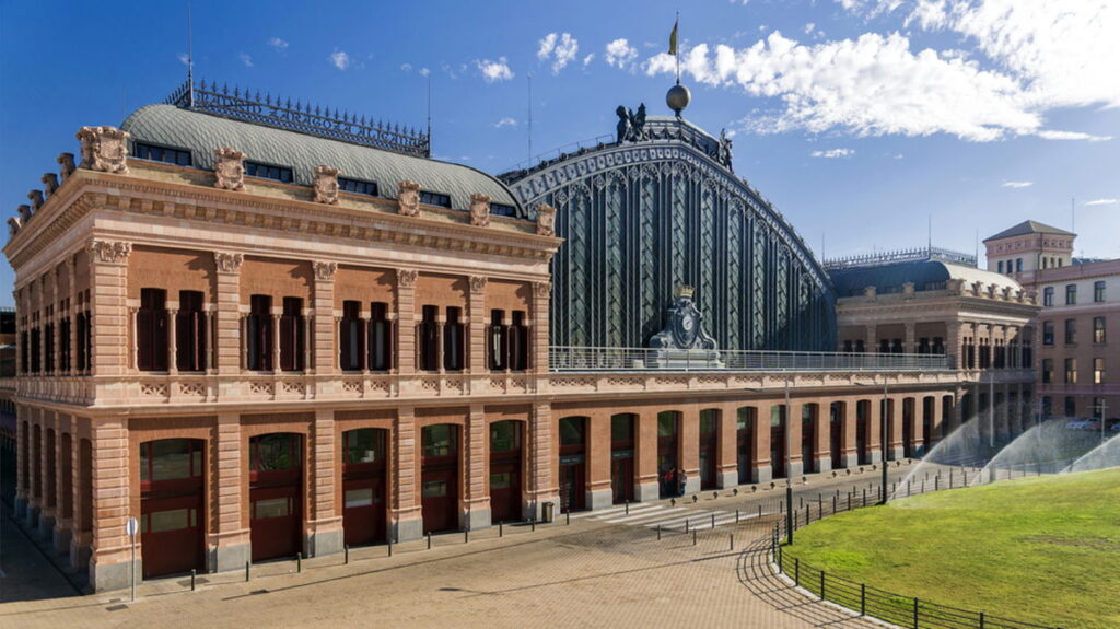 Major disruptions on Madrid’s train lines