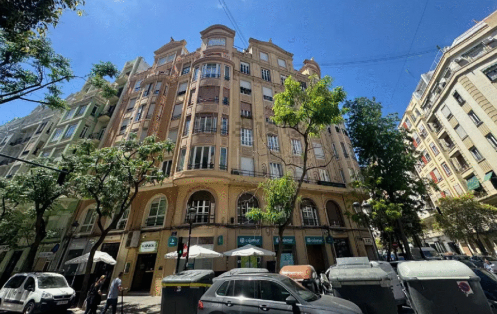€350K, squatters included: Spain’s housing madness
