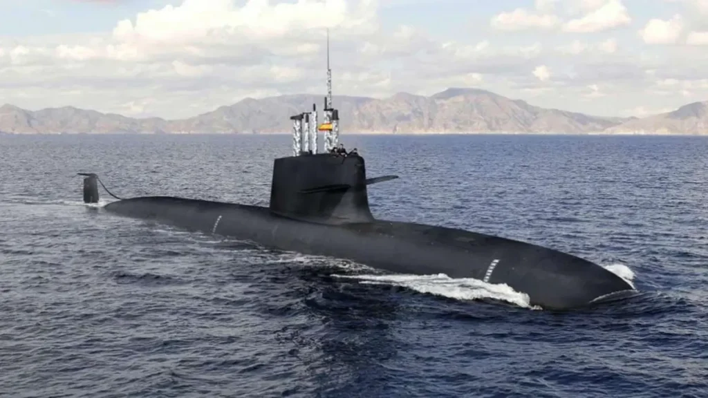 Spain’s Deep Sea Game-Changer