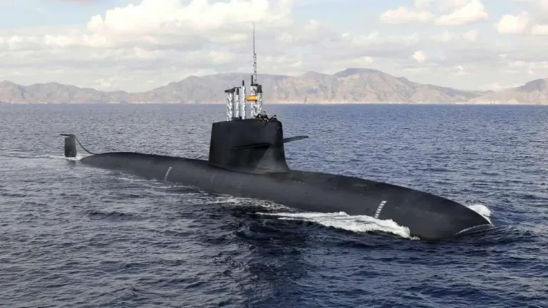 Spain’s Deep Sea Game-Changer