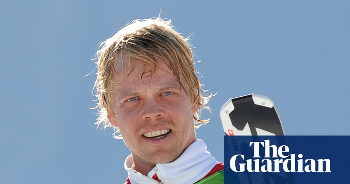 Norwegian Olympic medalist Audun Grønvold dies after lightning strike