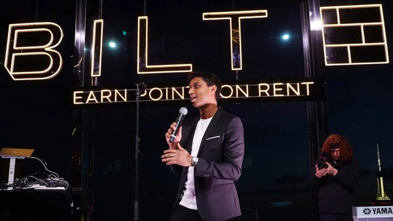 Points-on-rent startup Bilt announces new rewards credit cards with Cardless and a $250 million funding round