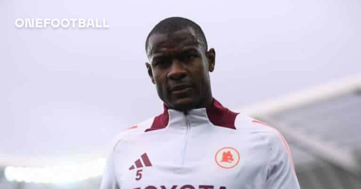 Talks between Roma, Marseille for Ndicka-Koné swap on hold