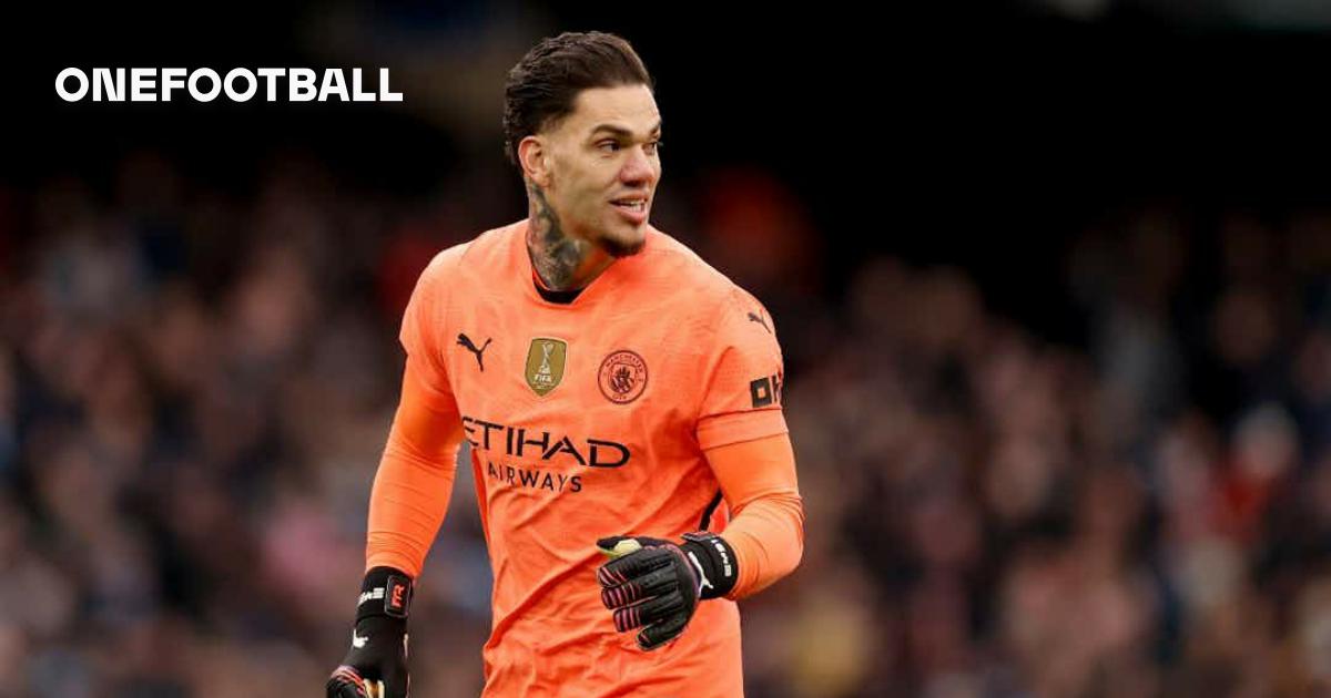 Another key player is committed to Manchester City for next season