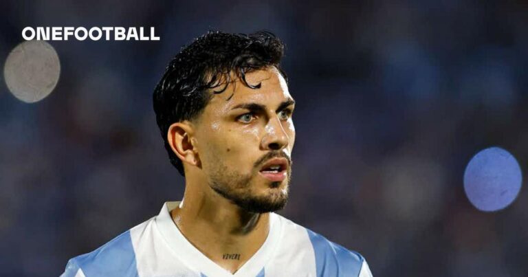 🚨The saga is over, Leandro Paredes returns to Boca