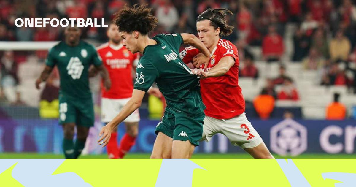 Alvaro Carreras transfer: big payday for Manchester United as Real Madrid agree massive deal