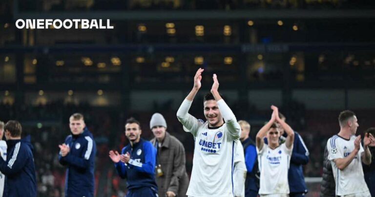 🚨 Barcelona complete move for Roony Bardghji