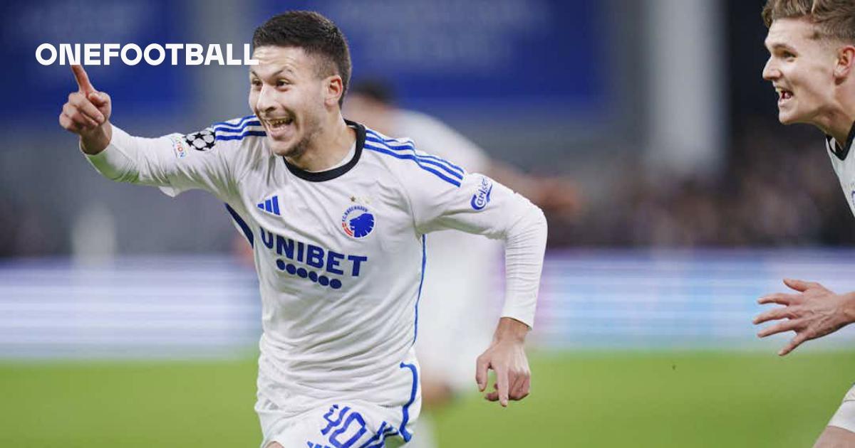 Official: Barcelona announce the signing of Swedish super talent