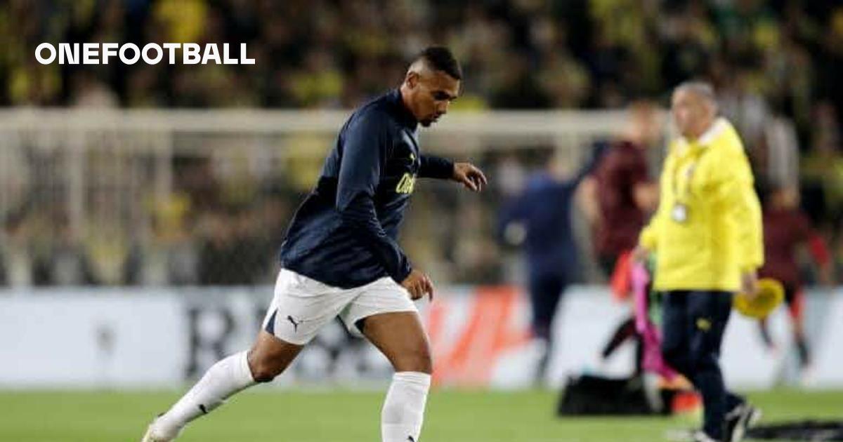 Roma monitoring Djiku and Cresswell as defensive additions