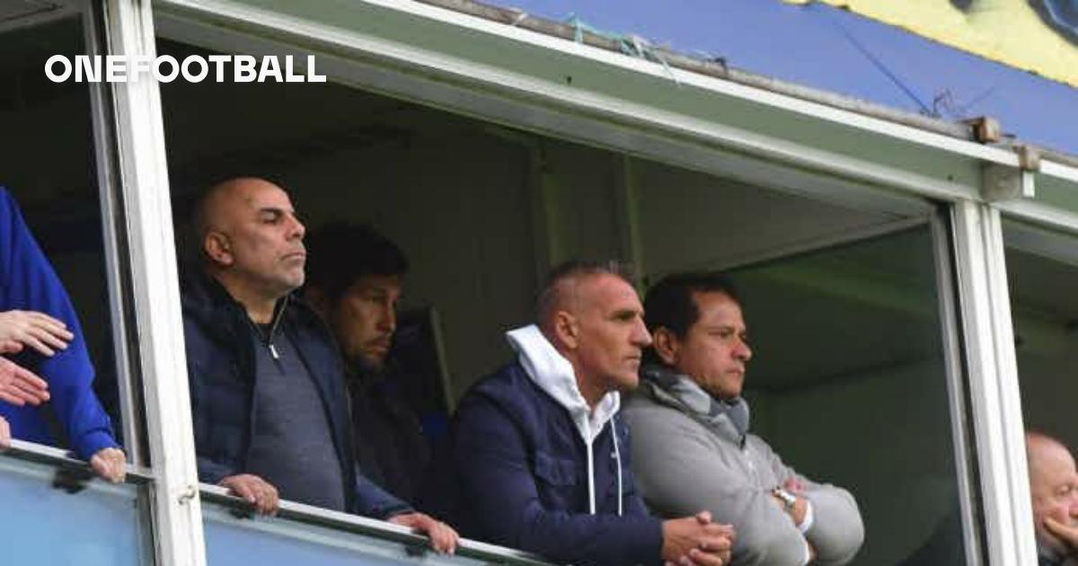 🚨Shock at Boca: Riquelme dissolves the football council