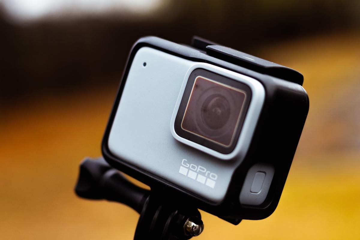 GoPro Stock Wants to Be the Next Big Meme Investment. Why You Shouldn’t Touch GPRO with a 10-Foot Pole.