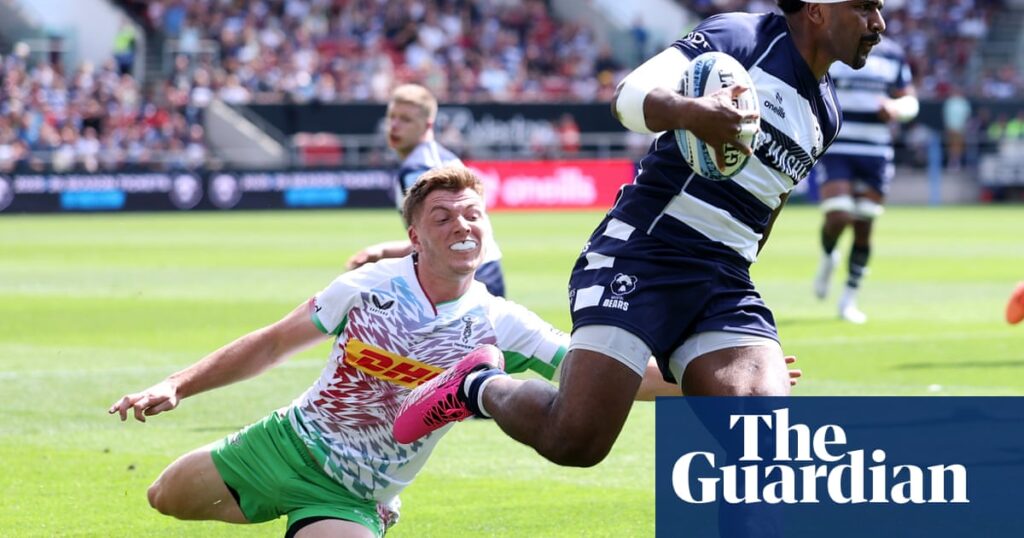 The Breakdown | The Premiership team of the 2024-25 season