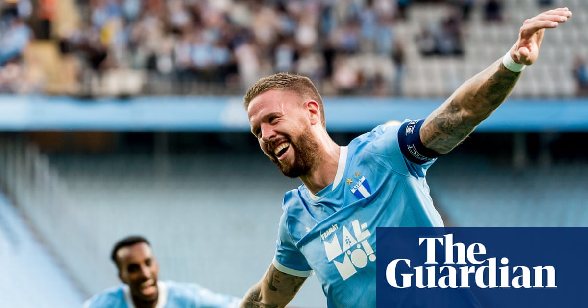 Football Daily | Champions League history in Malta and dancing on the streets of Andorra